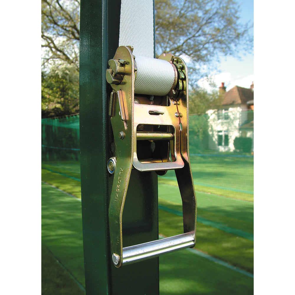 Harrod Cricket Bay 3m Anchor Post