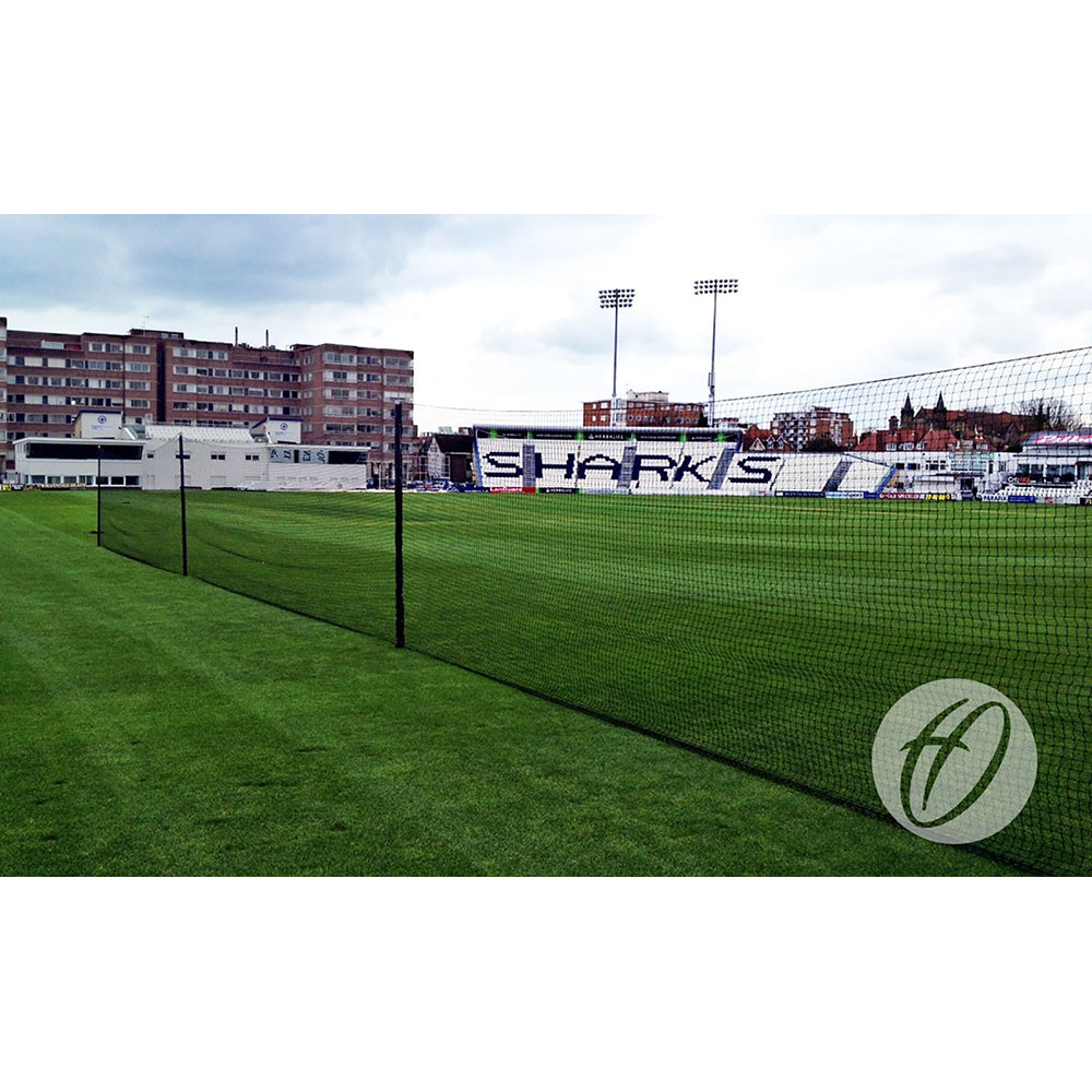 Harrod County Practice Net System 2.7m x (30m)