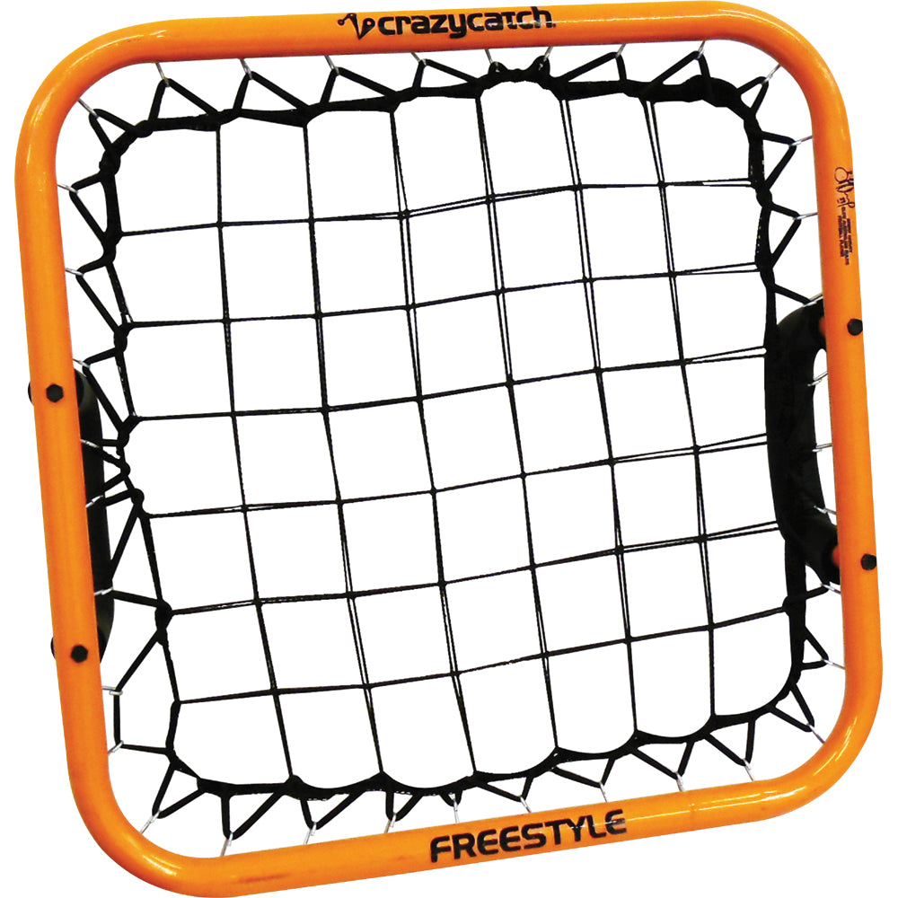 Flicx Crazy Catch Freestyle Rebounder