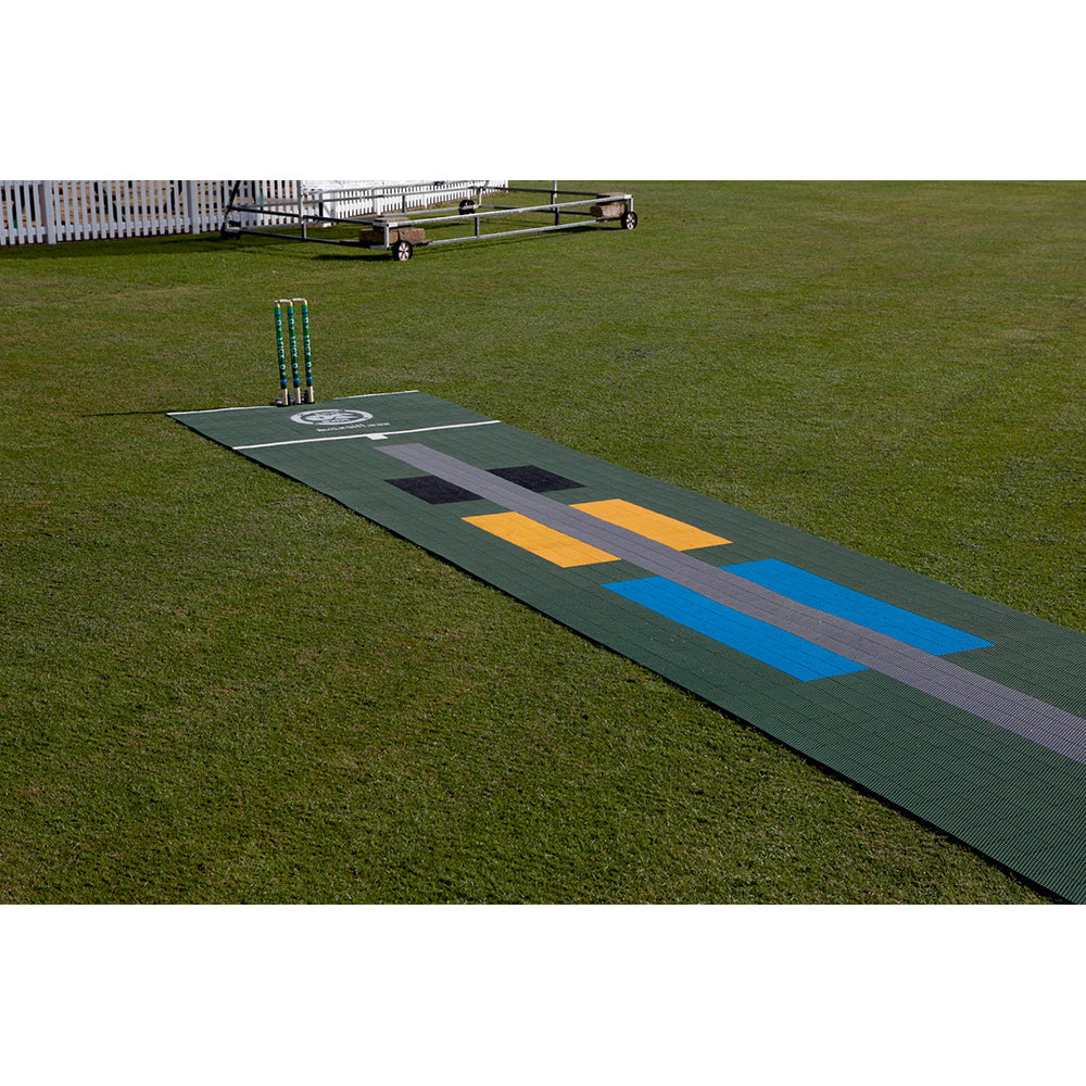 Flicx 2G Flicx Skills Pitch (Junior Skills - 16.12m x 1.8m)