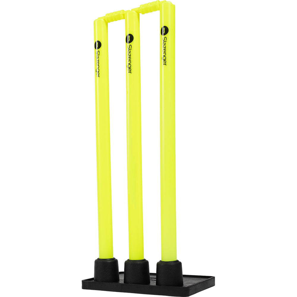 Slazenger Reflex Stumps (28")
