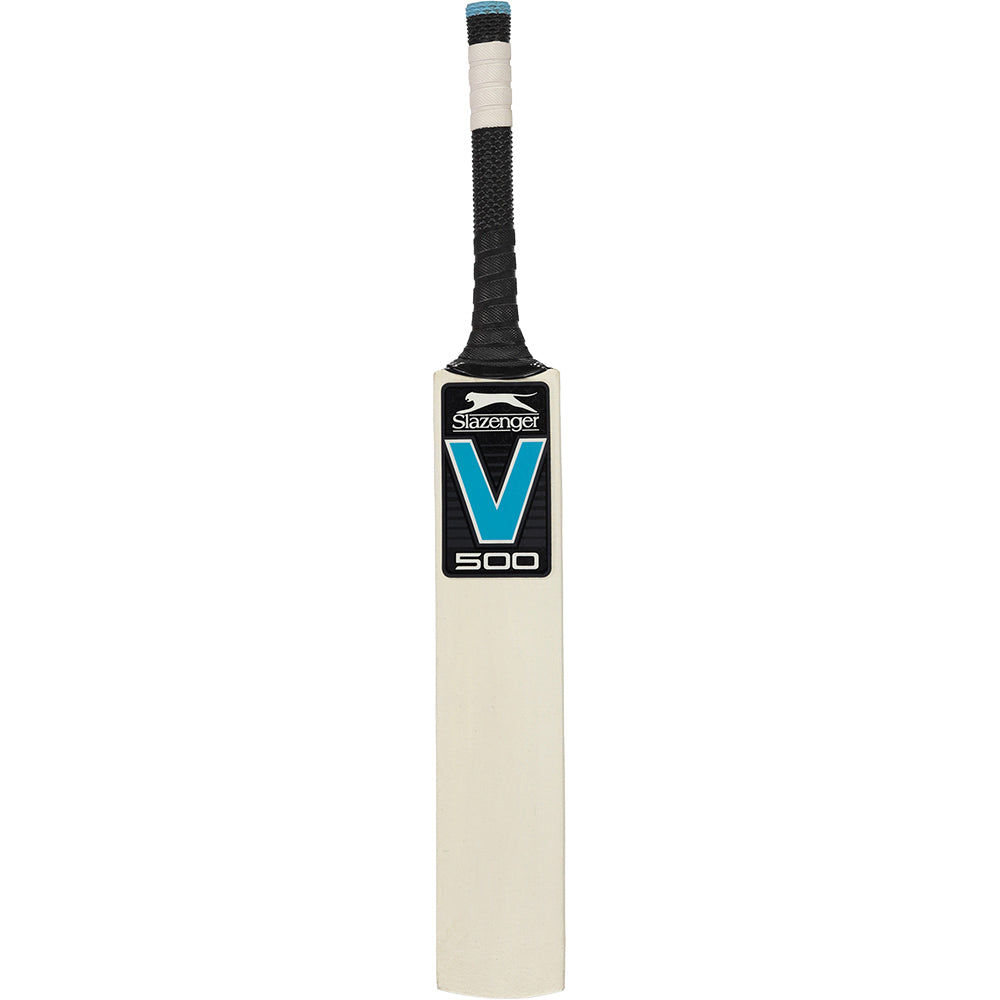 Slazenger V500 Cricket Bat (Size 3)