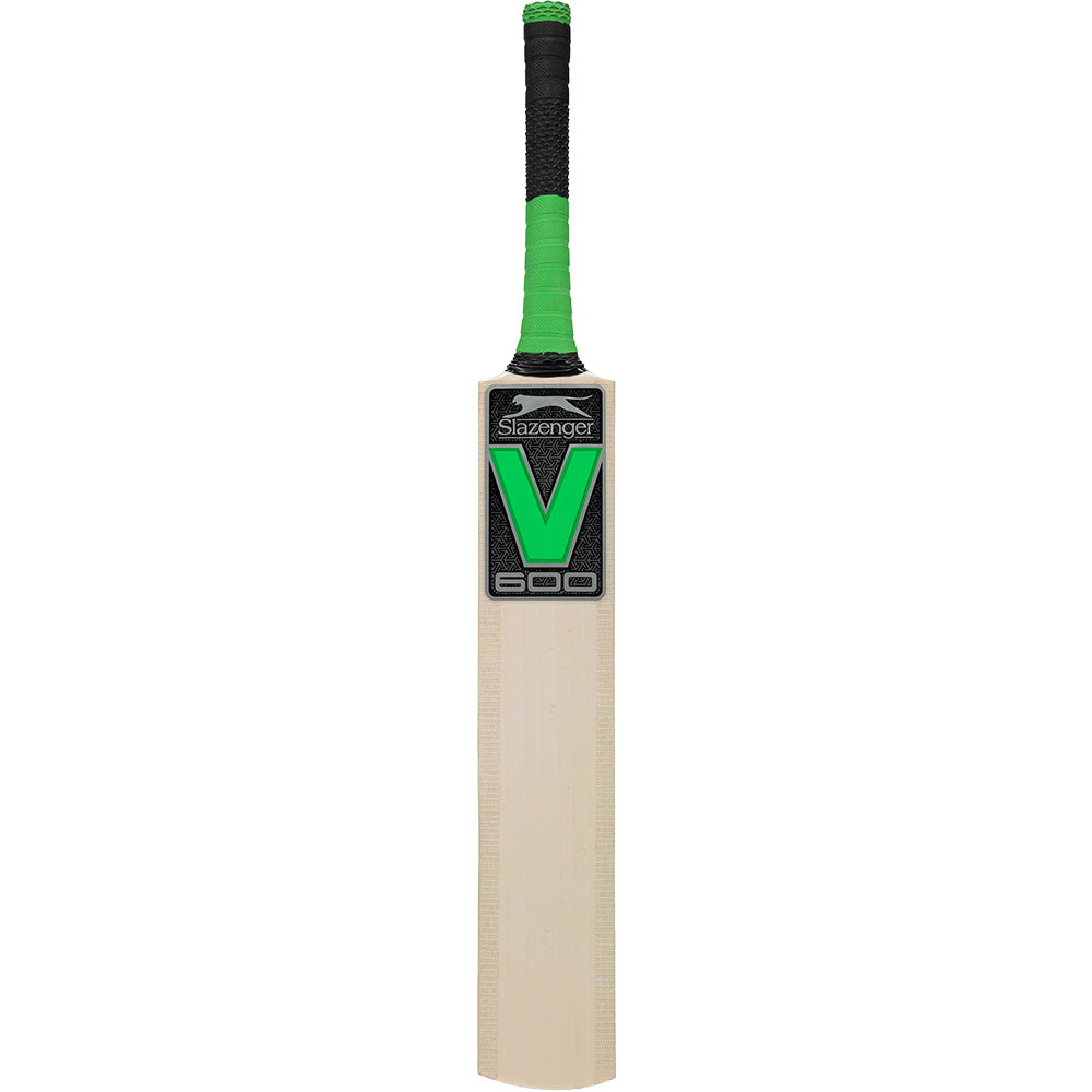 Slazenger V600 Cricket Bat (SH)
