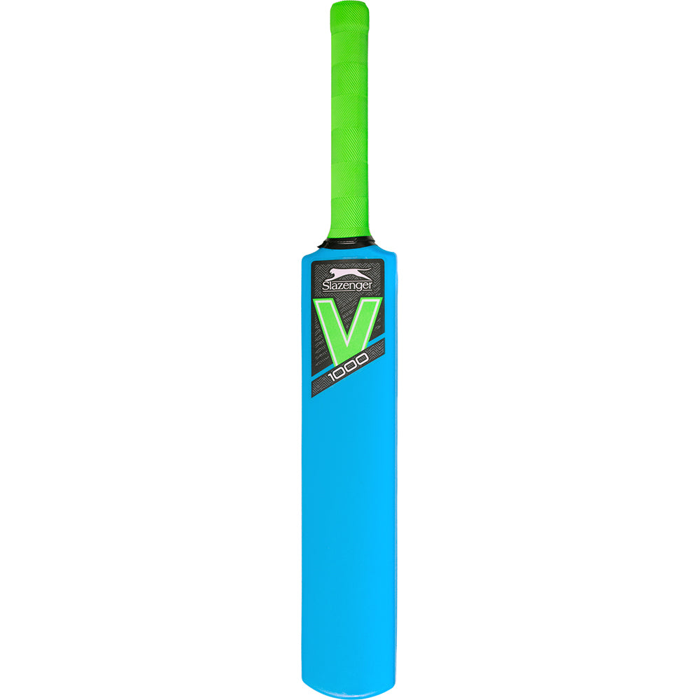 Slazenger Academy Plastic Cricket Bat (Size 5)