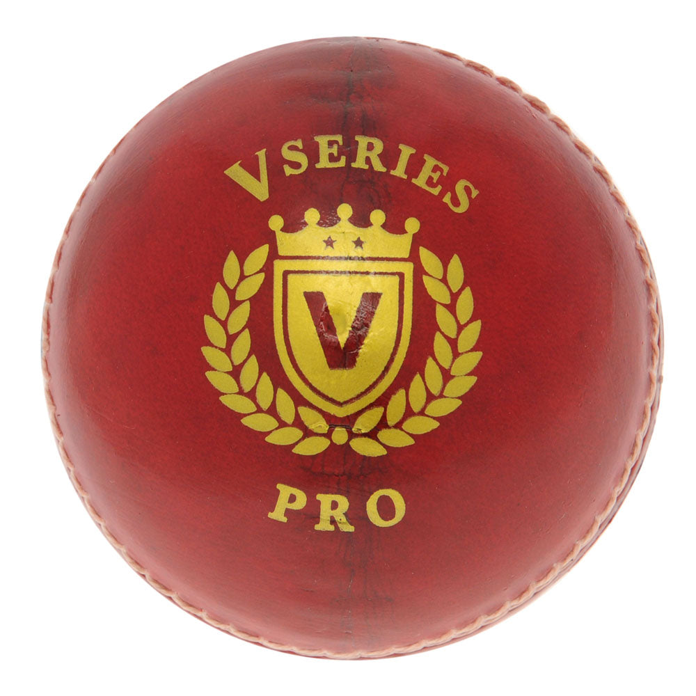 Slazenger Pro Cricket Ball (5.5oz)