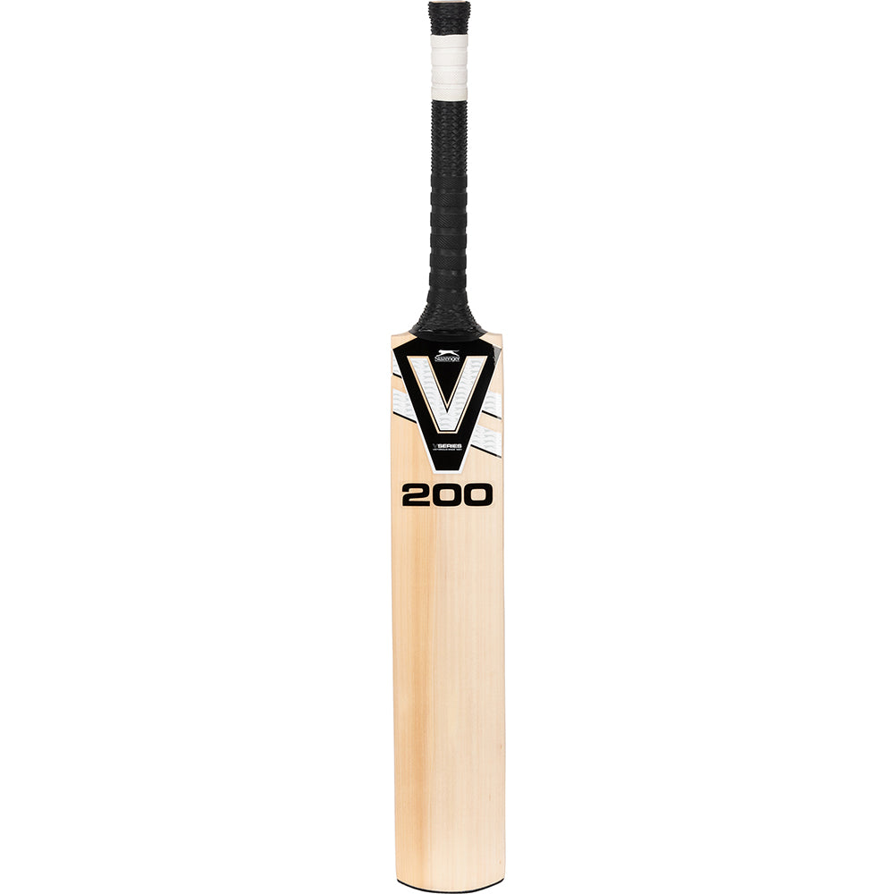 Slazenger V200 Cricket Bat (SH)