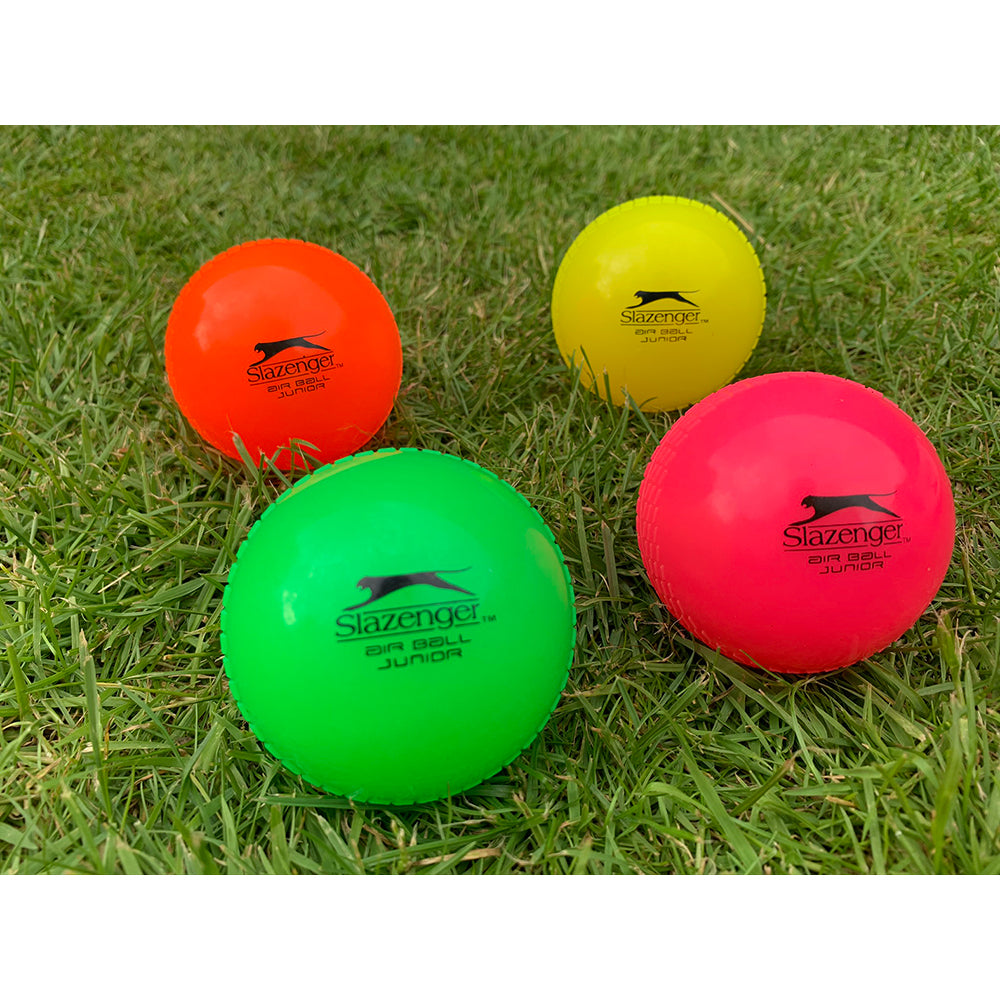 Slazenger Airball (Senior, Colour)