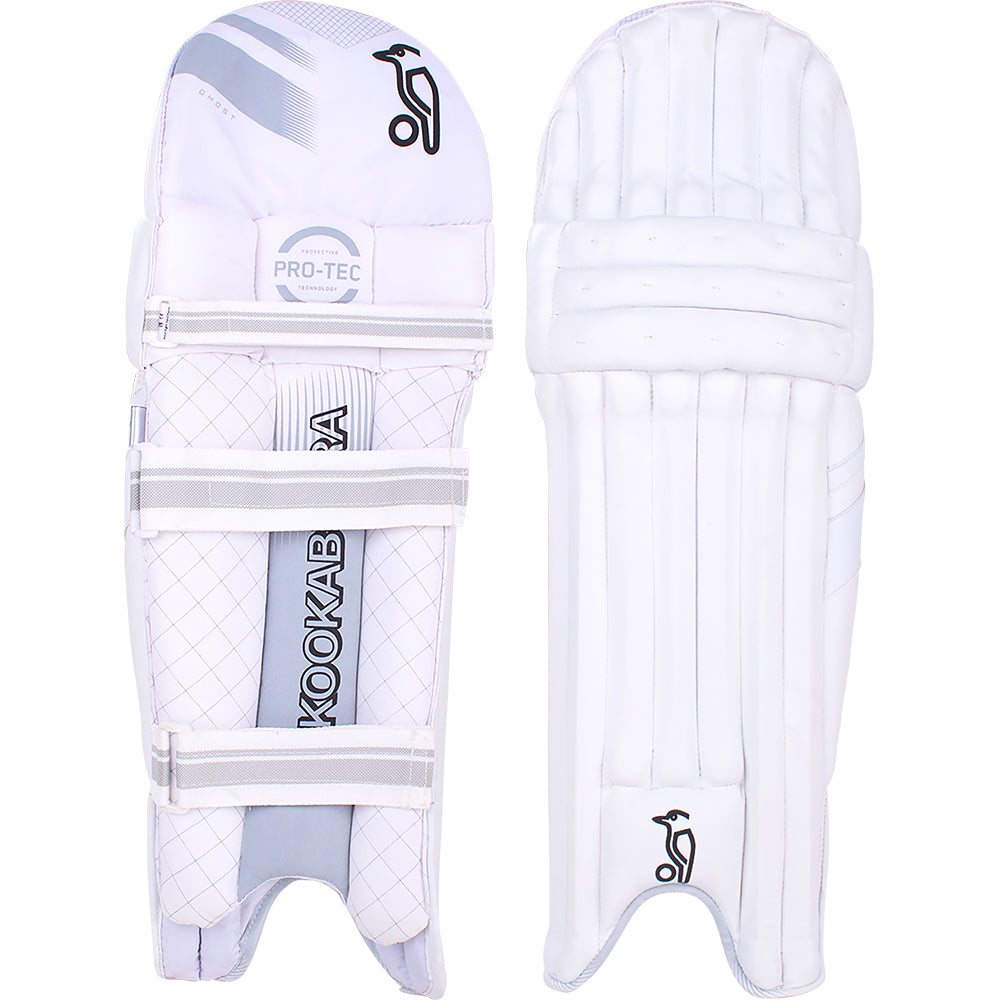 Kookaburra Ghost 5.1 Batting Pads (RH Senior)