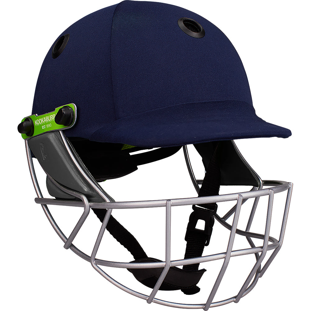Kookaburra Pro 600 Helmet (Small)