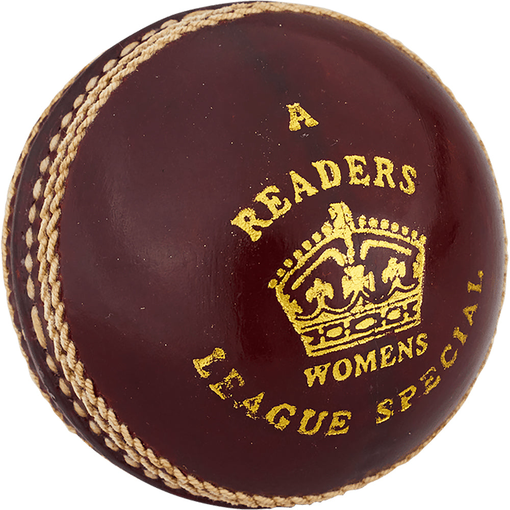 Readers League Special Womens Cricket Ball