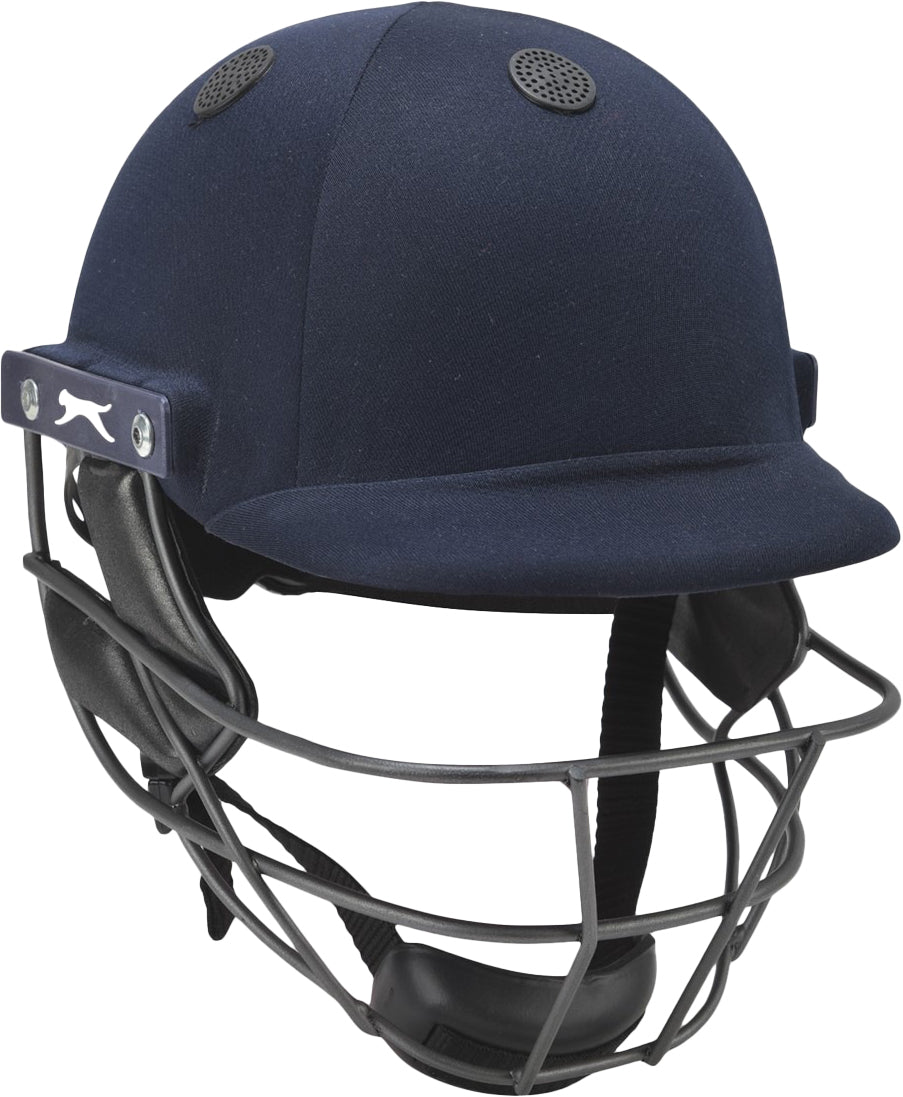 Slazenger Cricket Helmet (Senior)