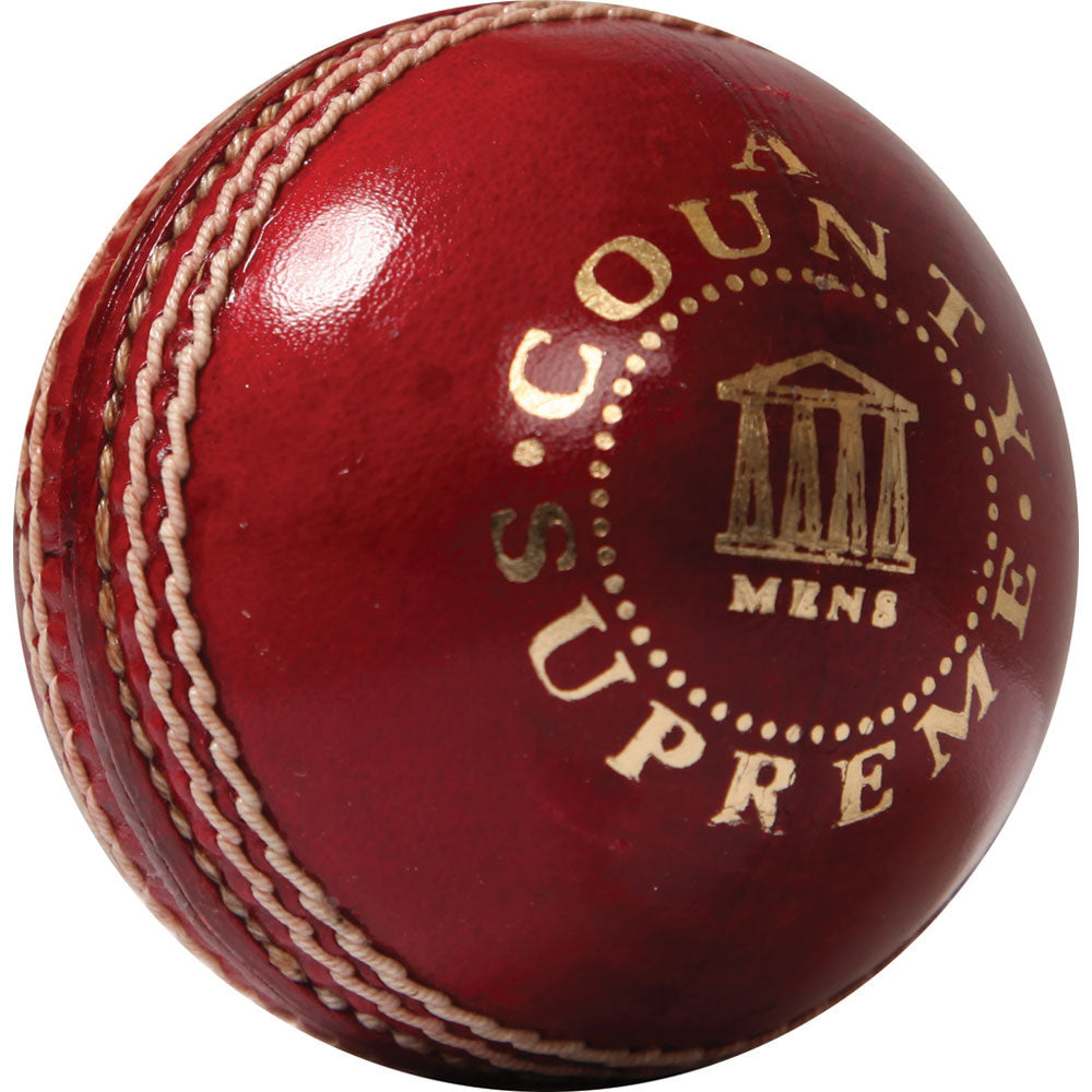 Readers County Supreme Cricket Ball (5.5oz)