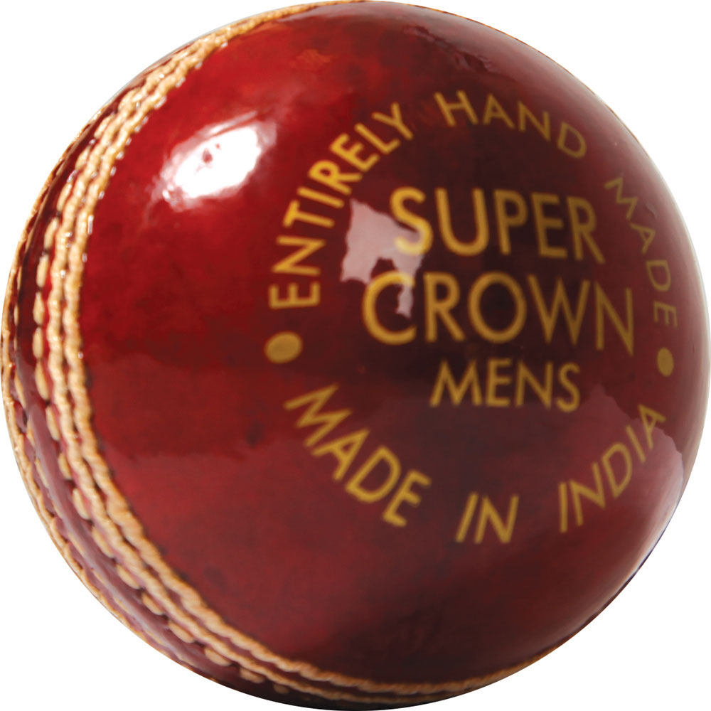 Readers Super Crown Cricket Ball (5.5oz)