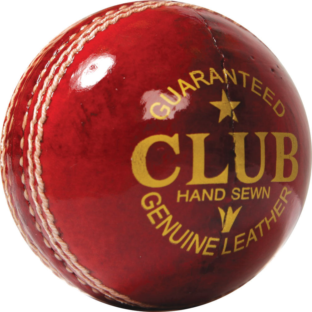Readers Special School/Club Cricket Ball (5.5oz)