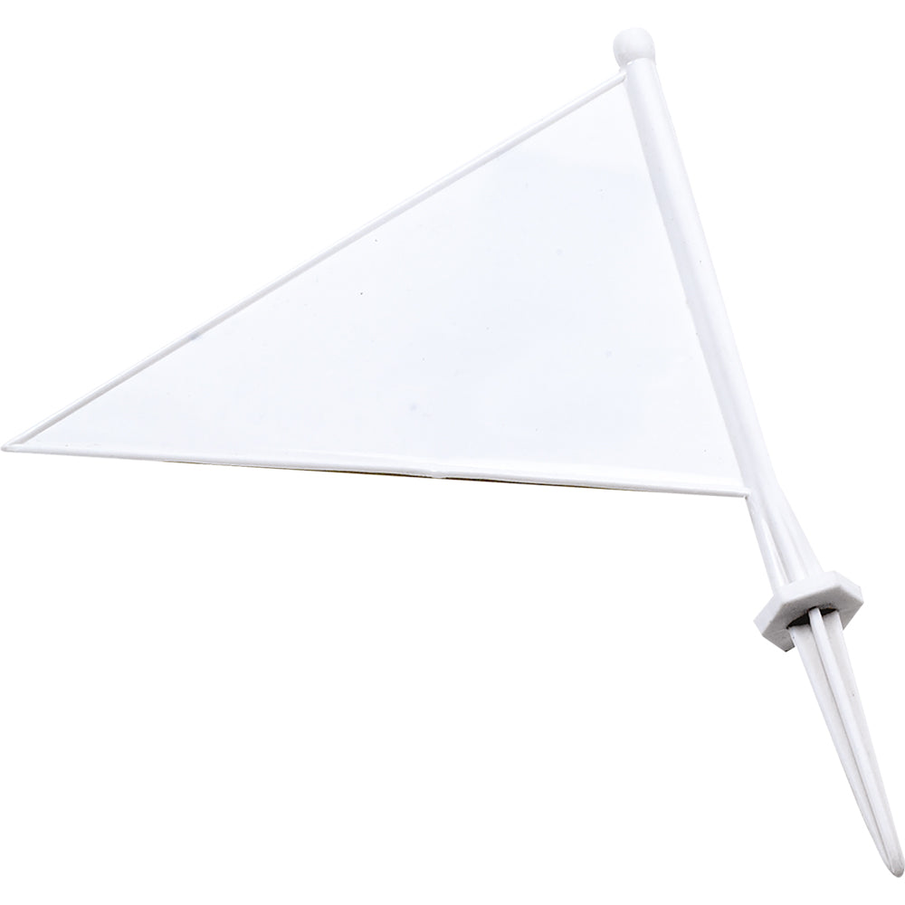 Boundary Flags (set of 15)