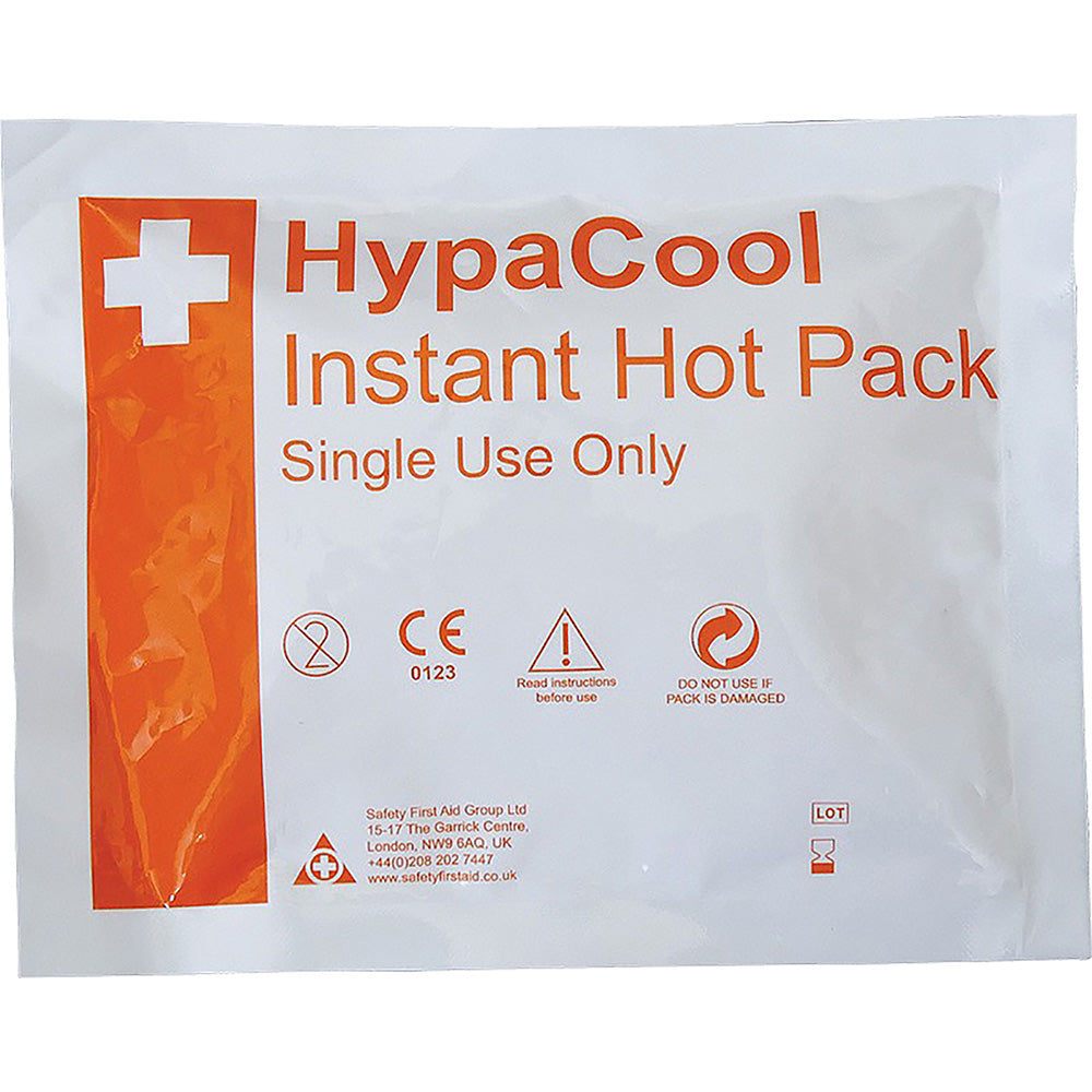 Instant Hot Pack (Set of 24)