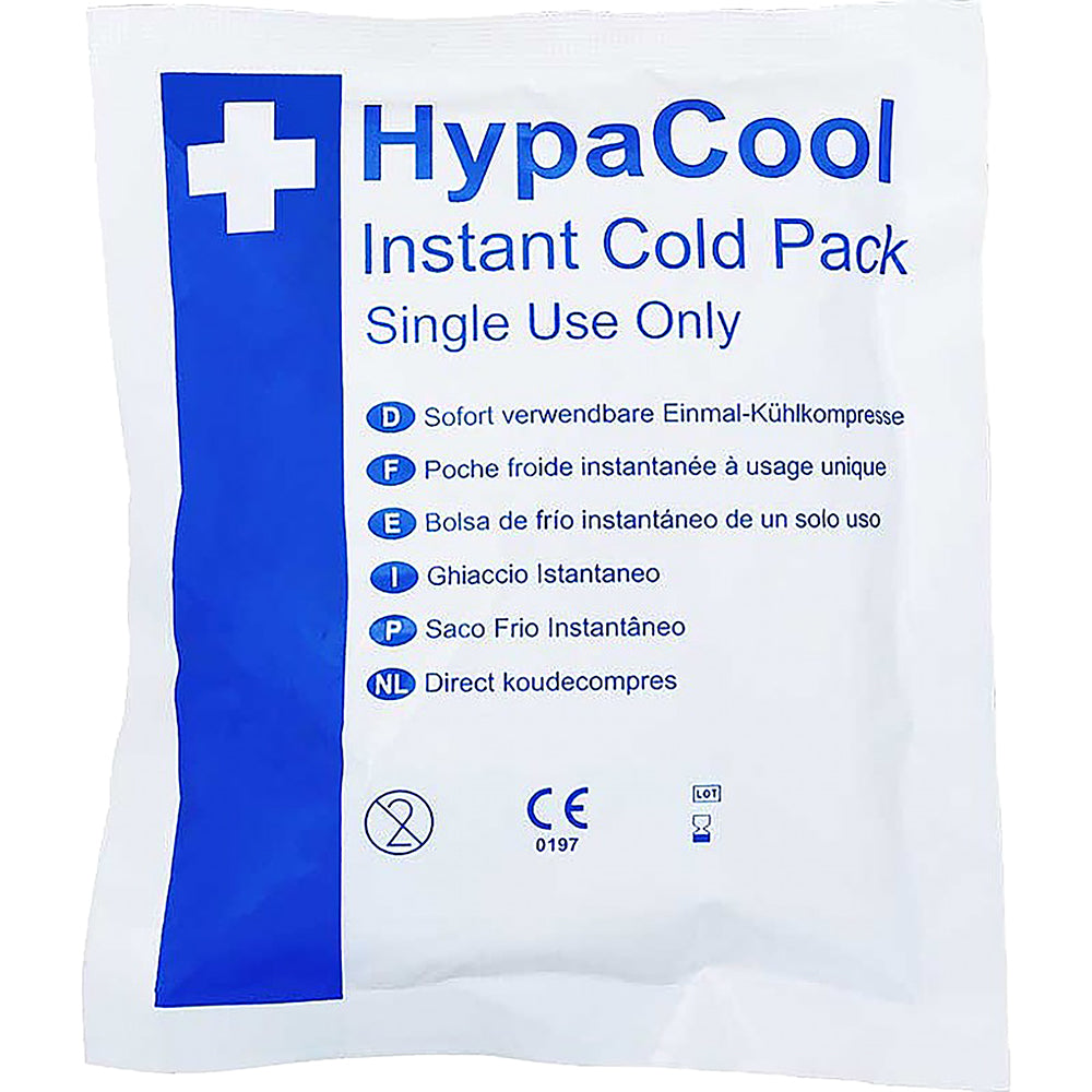 HypaCool Instant Cold Pack (Set of 24)