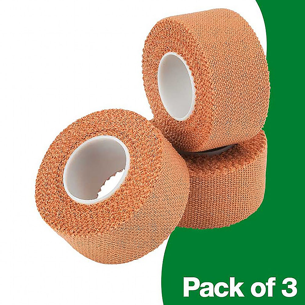 HypaBand EAB Tape SM (Set of 3)