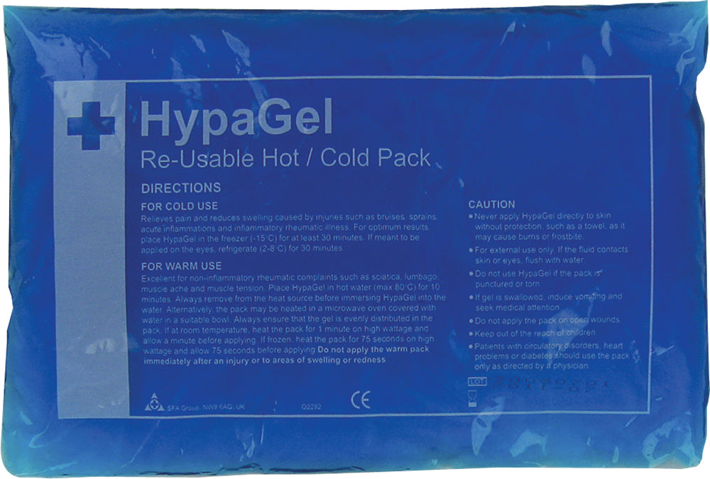 Re-usable Gel Pack