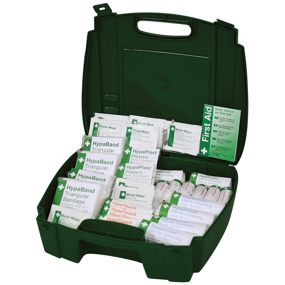 Standard Statutory Kit 21-50 Persons