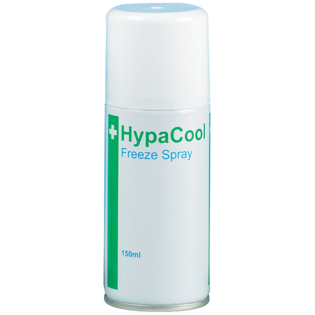 Freeze Spray