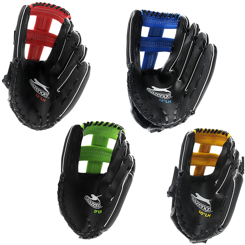 Slazenger Softball Glove (12" RH)