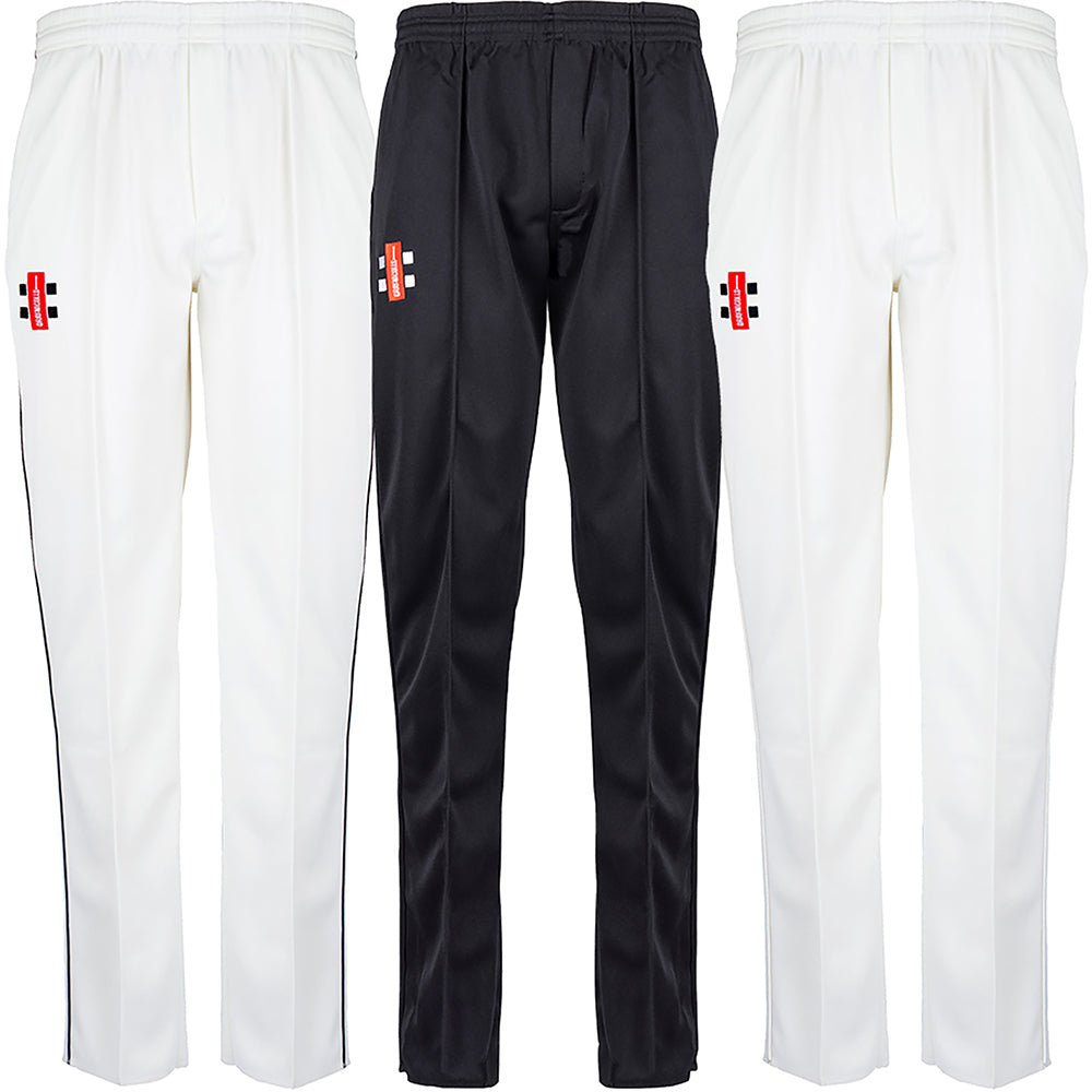 Gray Nicolls Matrix V2 Trousers Senior (Small, Colour)