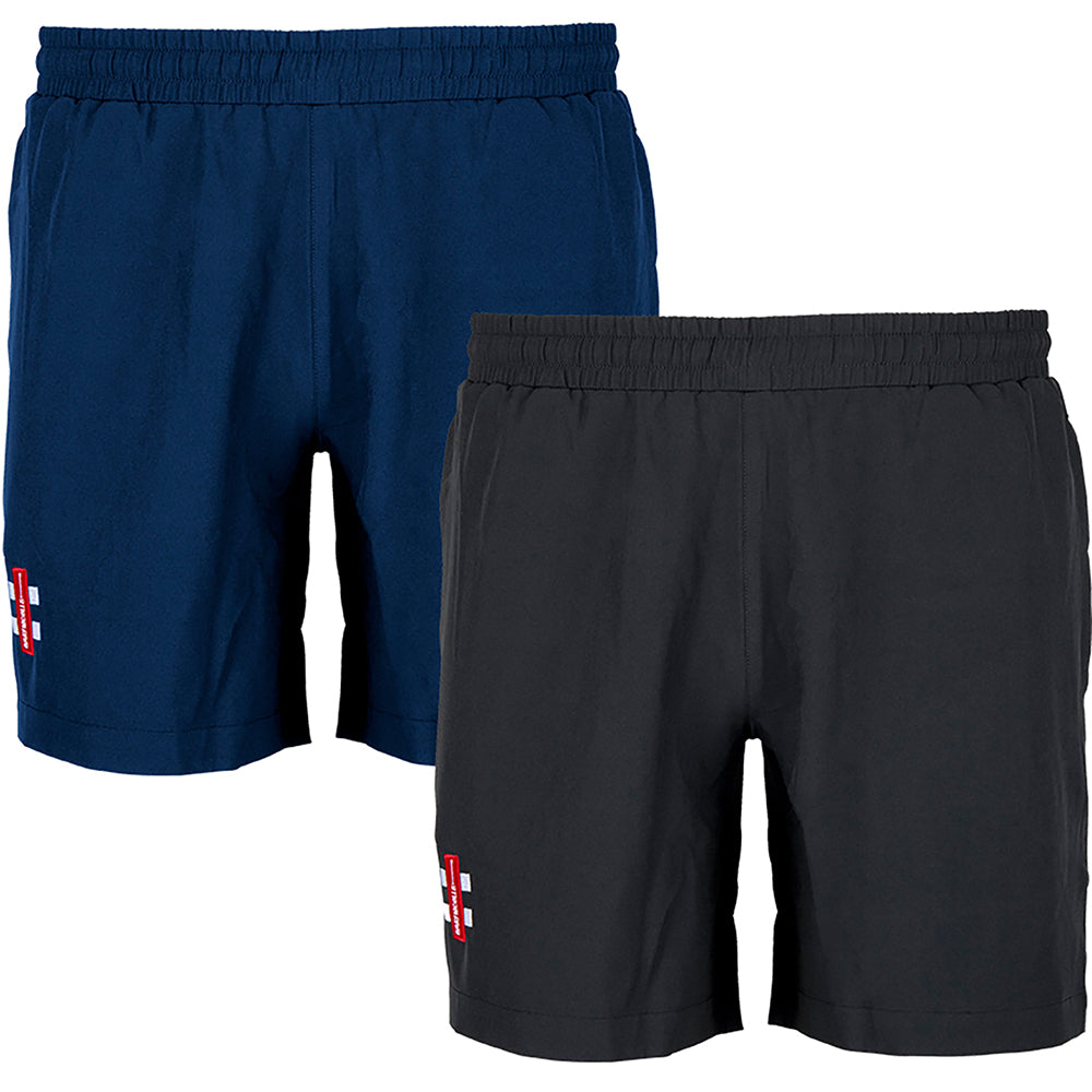 Gray Nicolls Velocity Shorts Senior (Large, Colour)