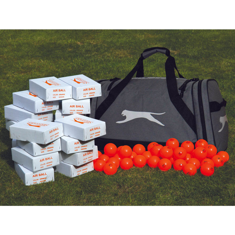 Slazenger Mega Airball Pack (Junior - 61mm)
