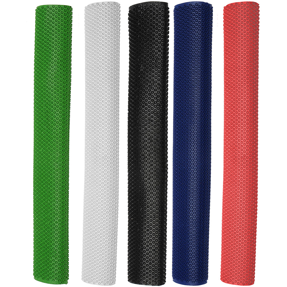 10 x Slazenger Octopus Cricket Bat Grips