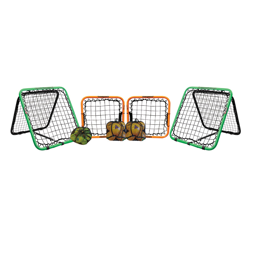 Crazy Catch Primary School Pack - Small