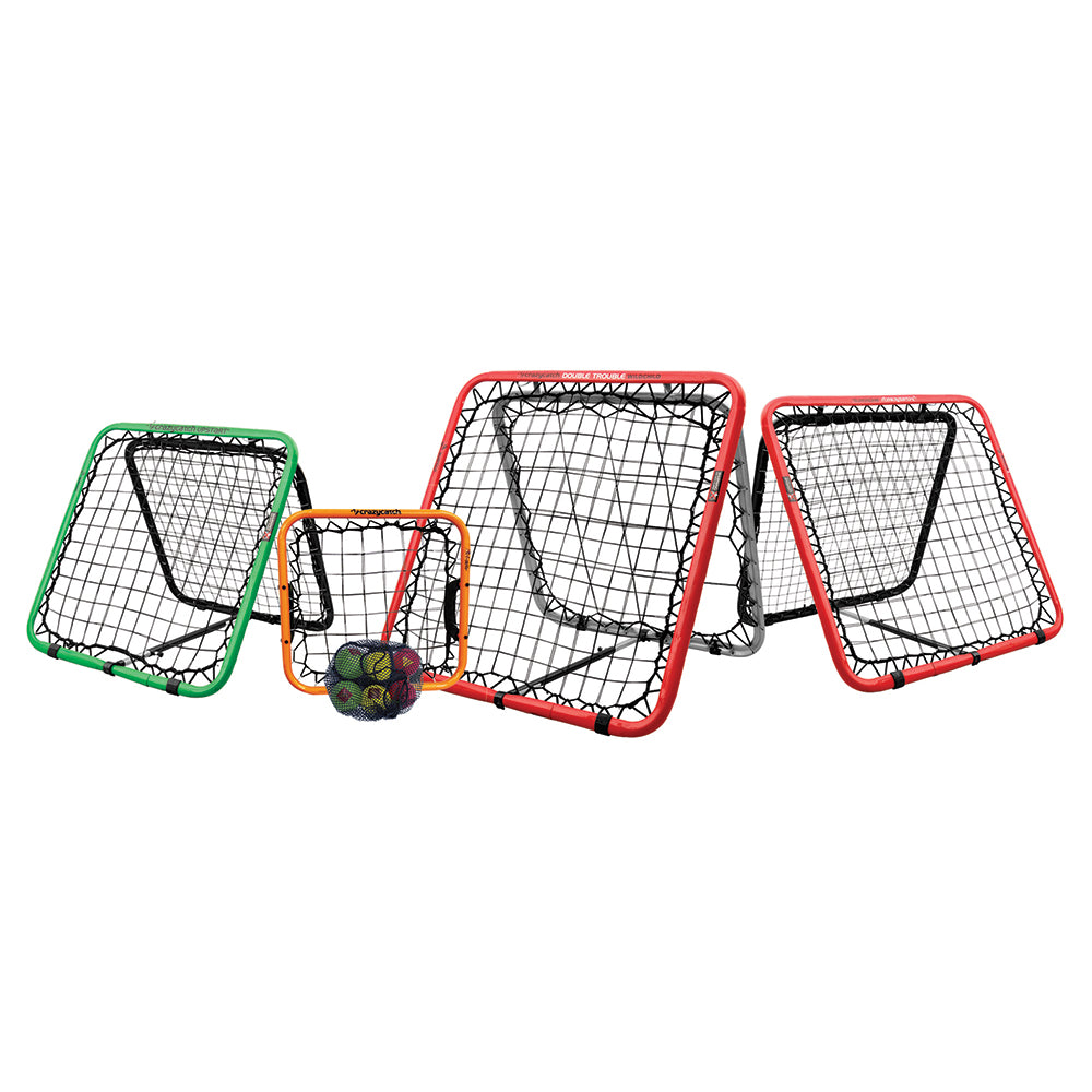 Crazy Catch Senior School Pack - Small