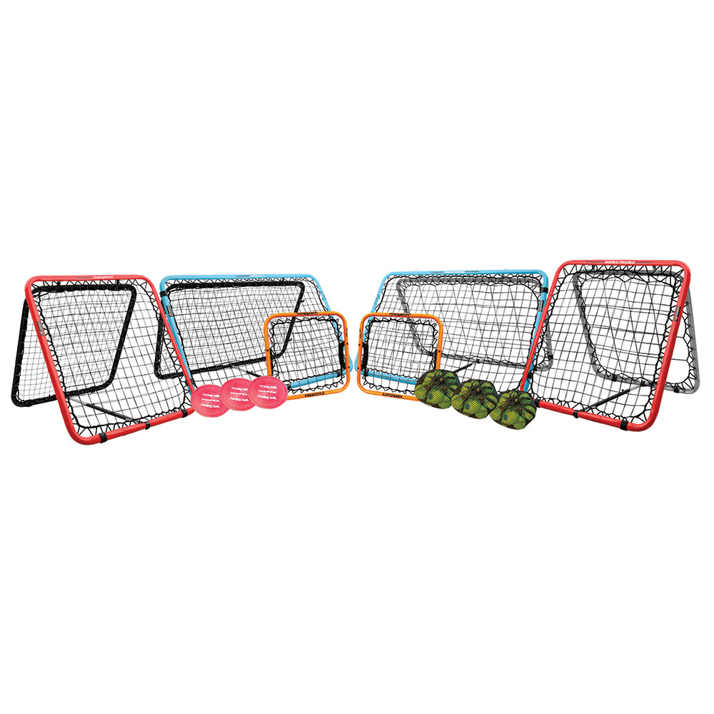 Crazy Catch Senior School Pack - Large