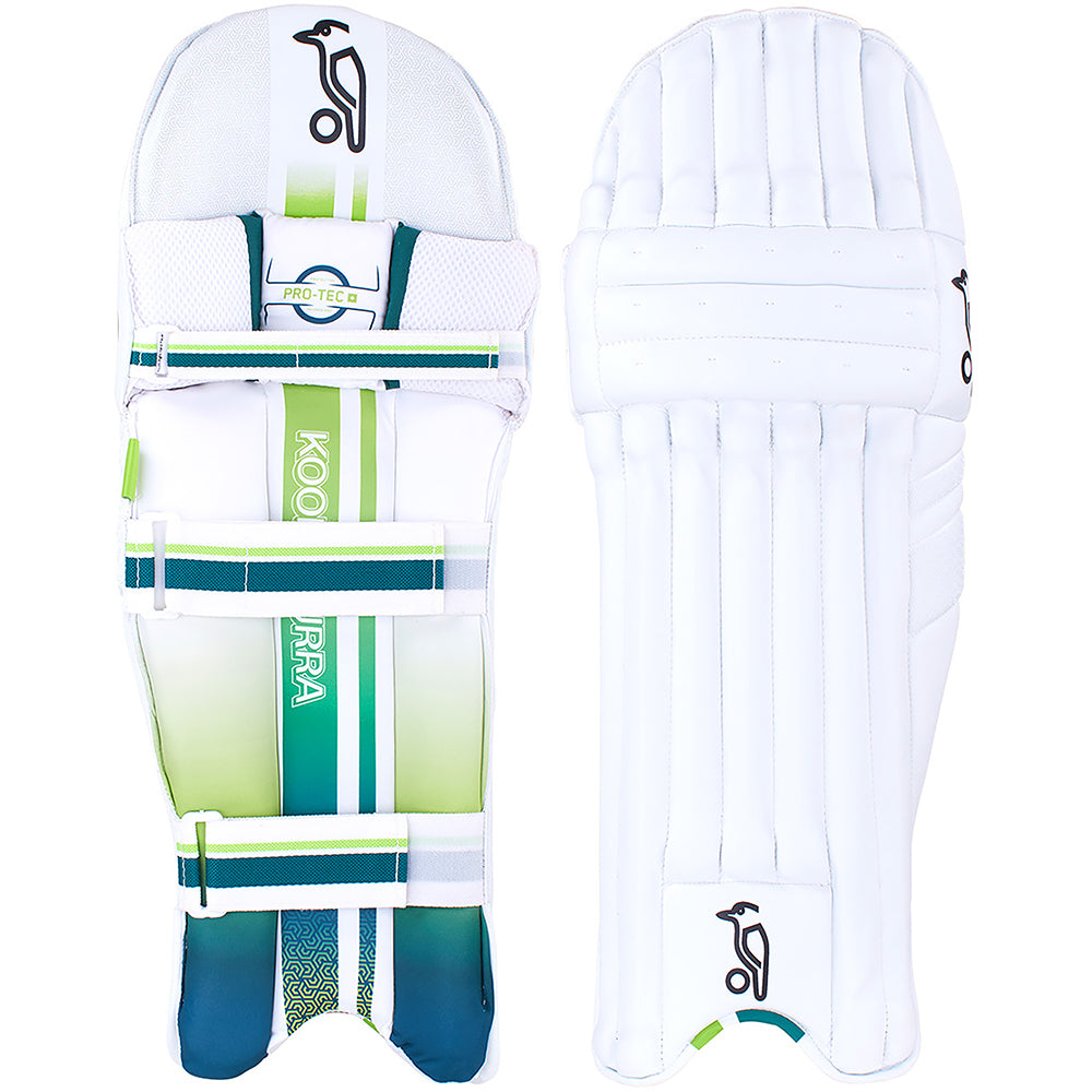 Kookaburra Kahuna 4.1 Batting Pads (LH Senior)