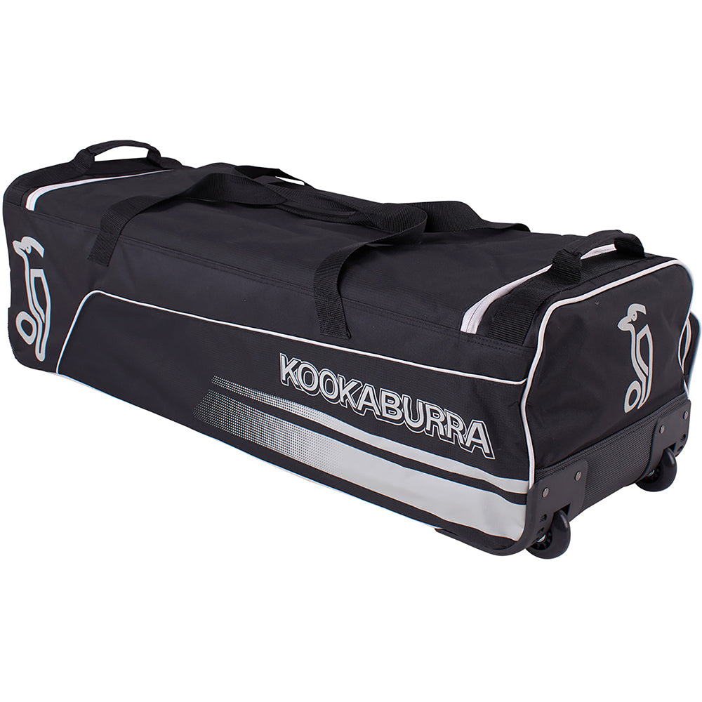 Kookaburra Wheelie Bag