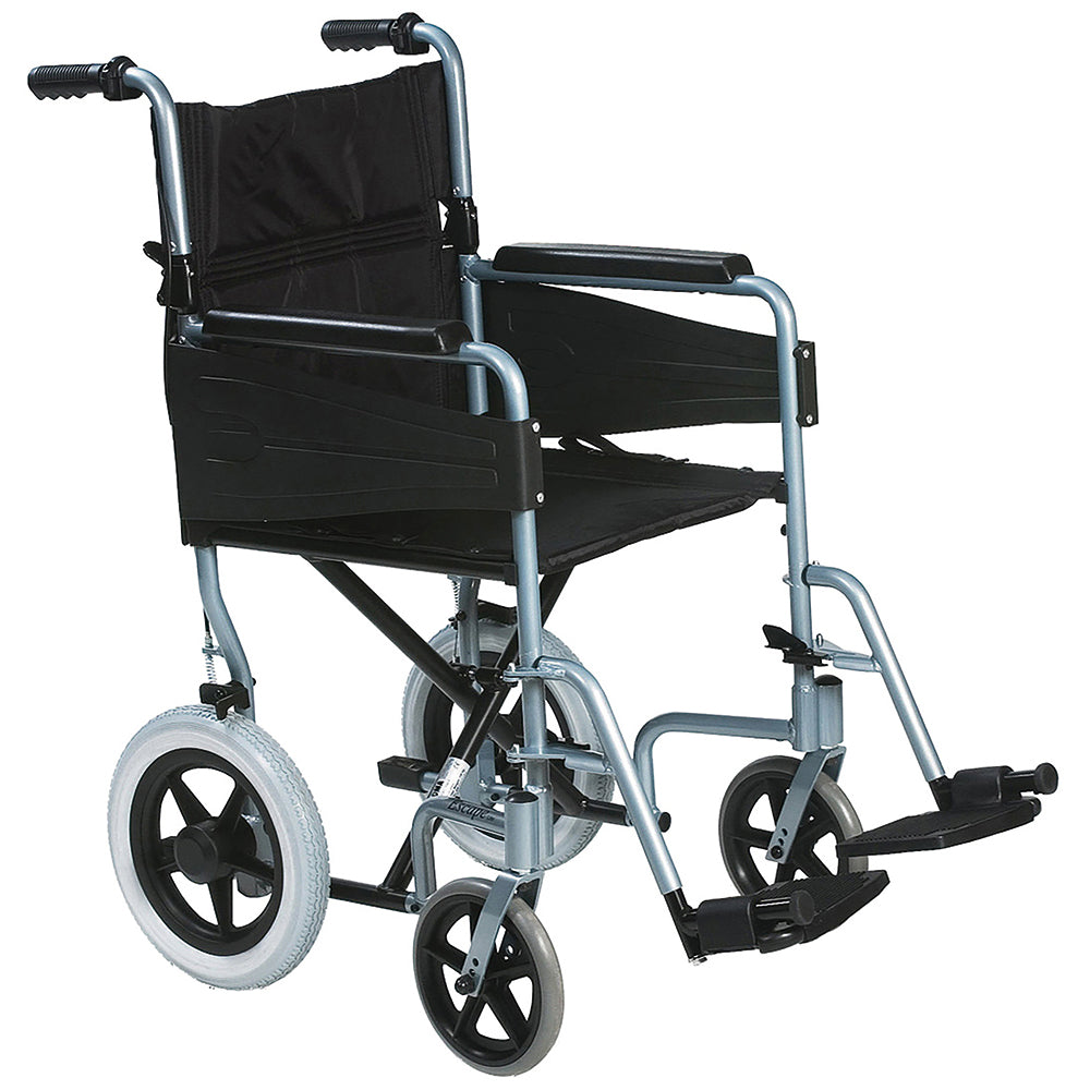 Lightweight Transit Chair