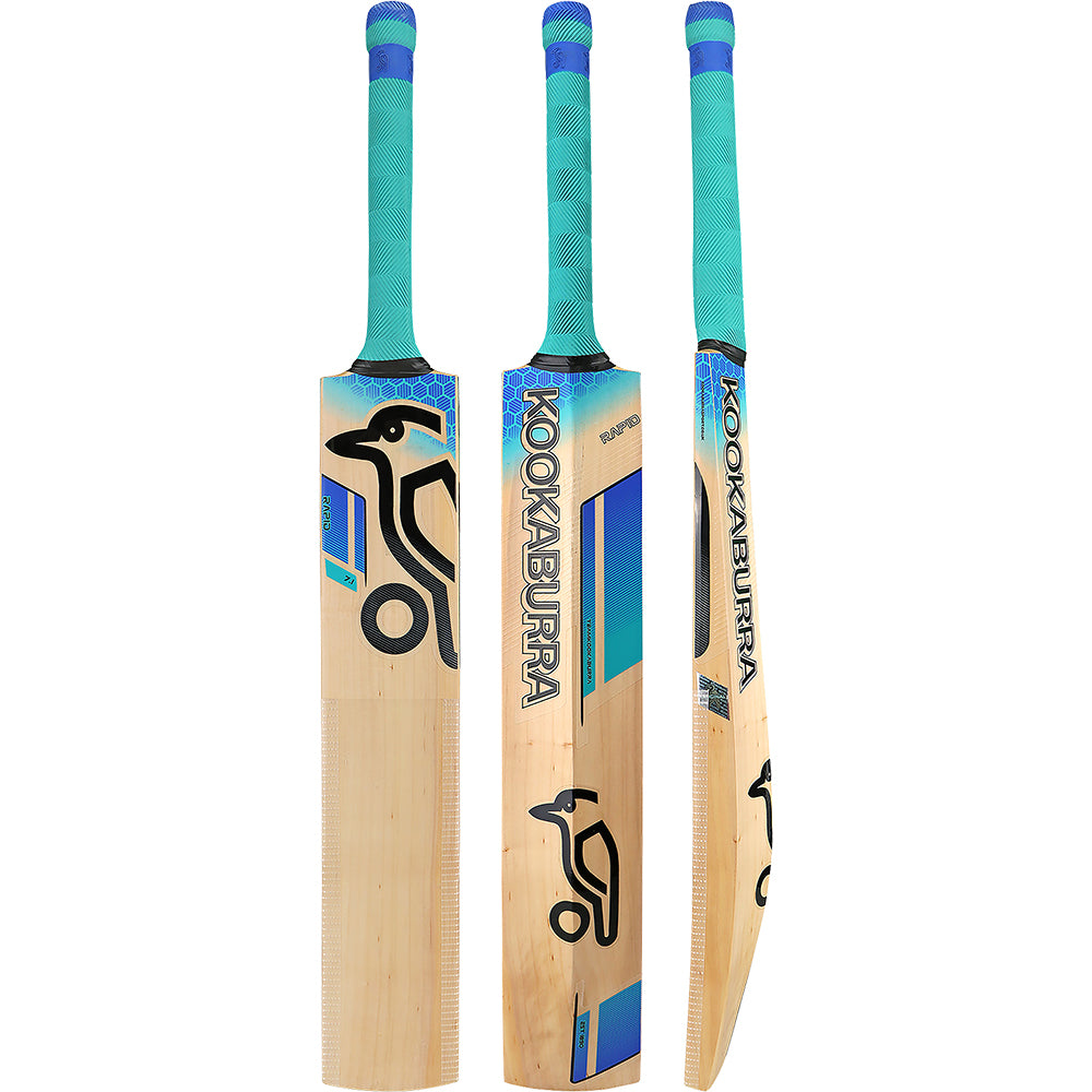 Kookaburra Rapid 7.1 Cricket Bat (Size 6)