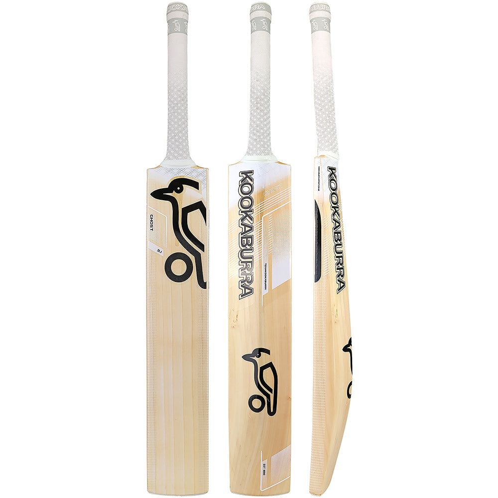 Kookaburra Ghost 9.1 Cricket Bat (Size 6)