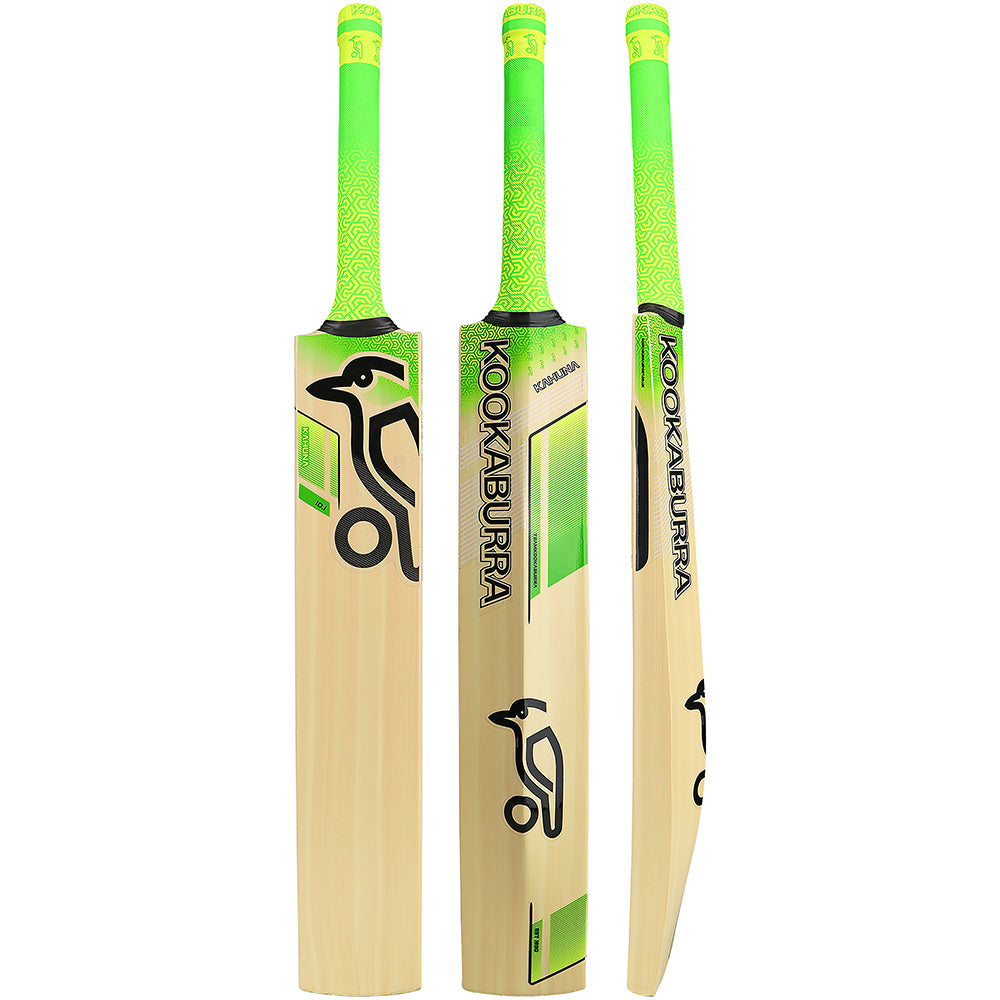 Kookaburra Kahuna 10.1 Cricket Bat (Size 6)