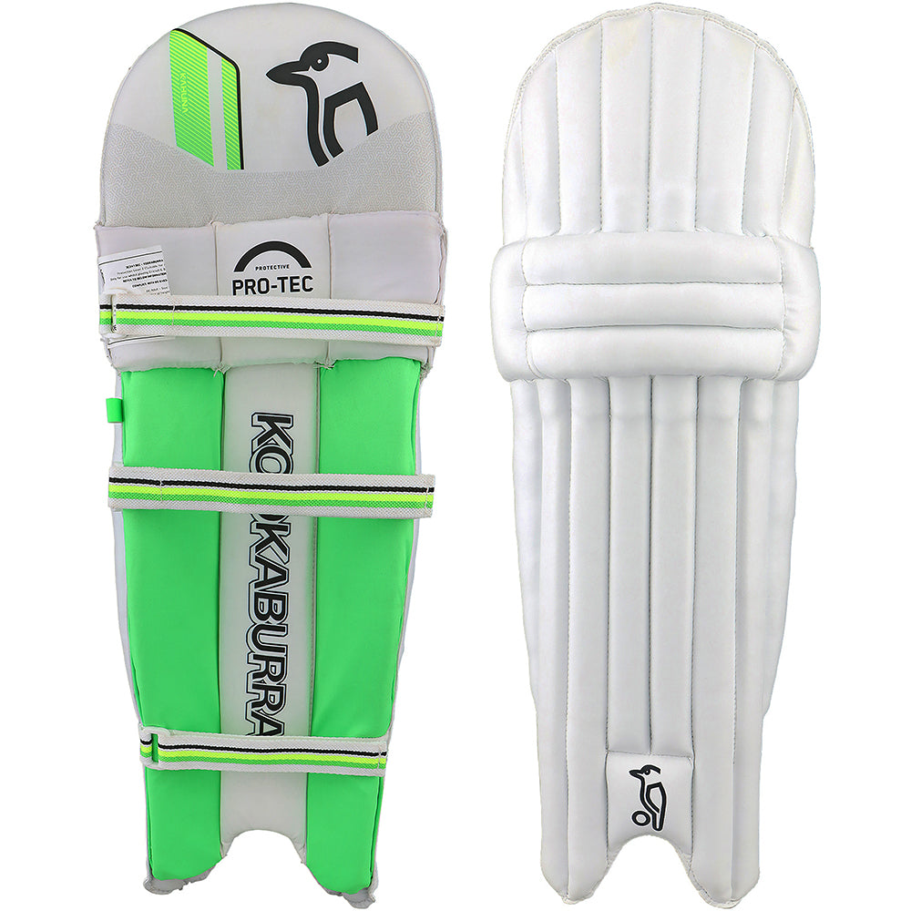 Kookaburra Kahuna 6.1 Ambidextrous Batting Pads (Senior)