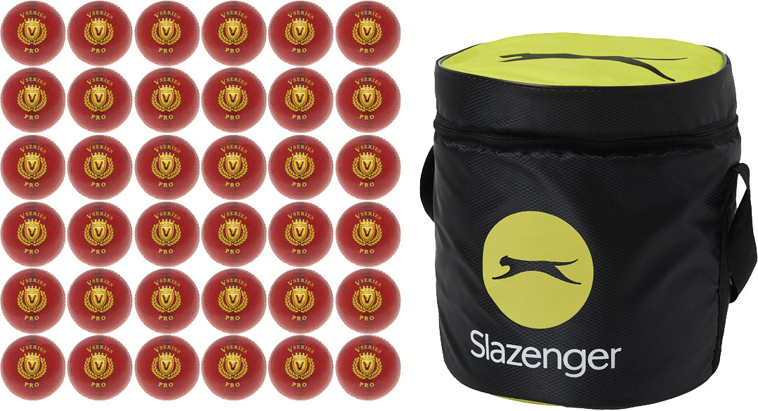 Slazenger Pro Pack (5.5oz)