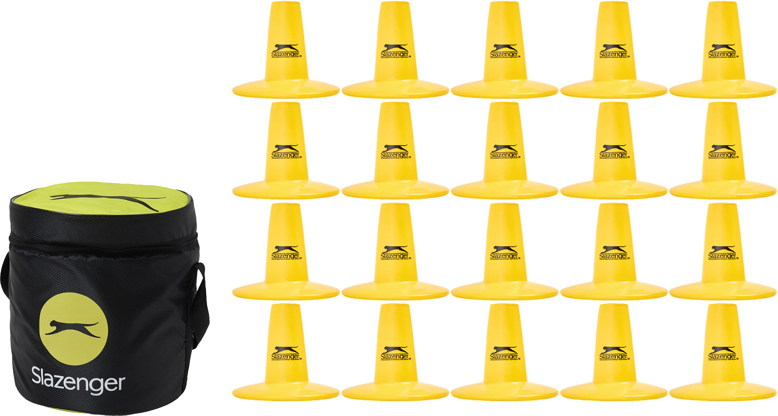 Slazenger Academy Batting Tee Pack